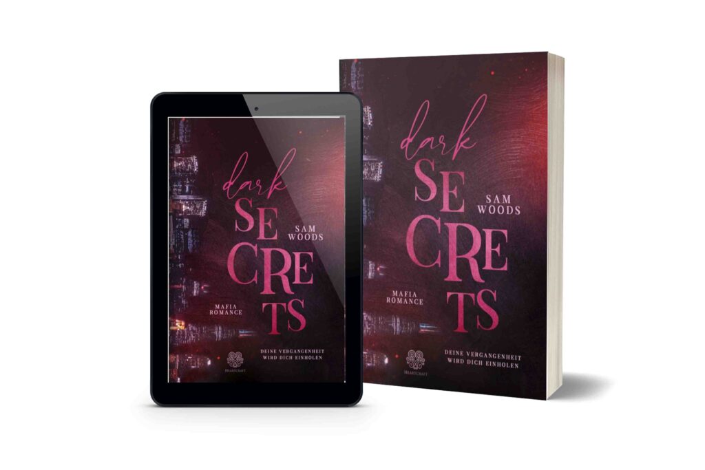 Dark Secrets