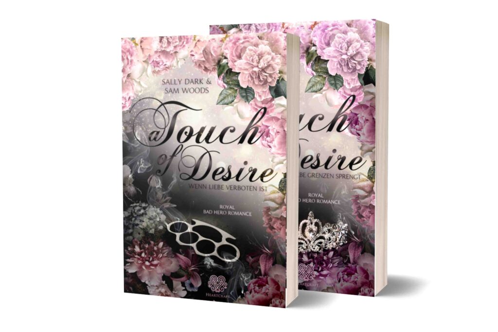 Desire Reihe