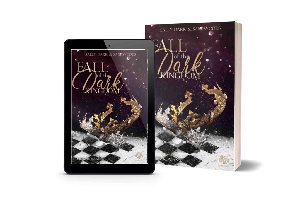 Fall of the Dark Kingdom - Band 2