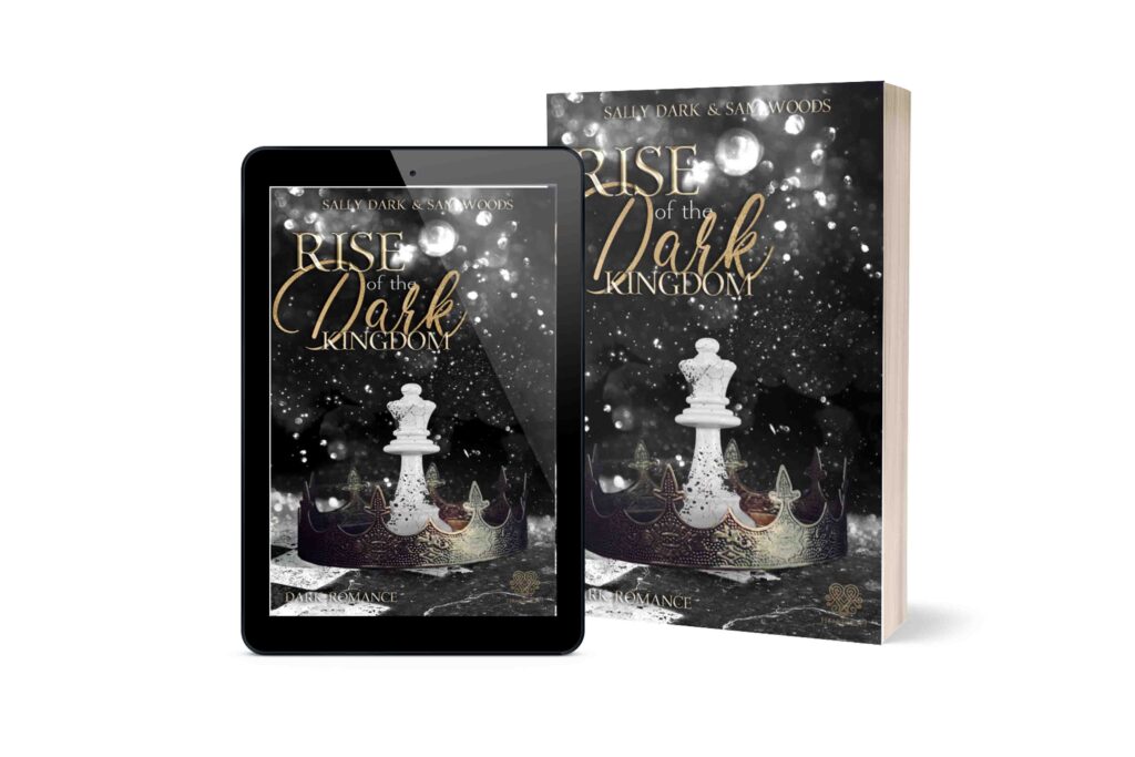 Rise of the Dark Kingdom