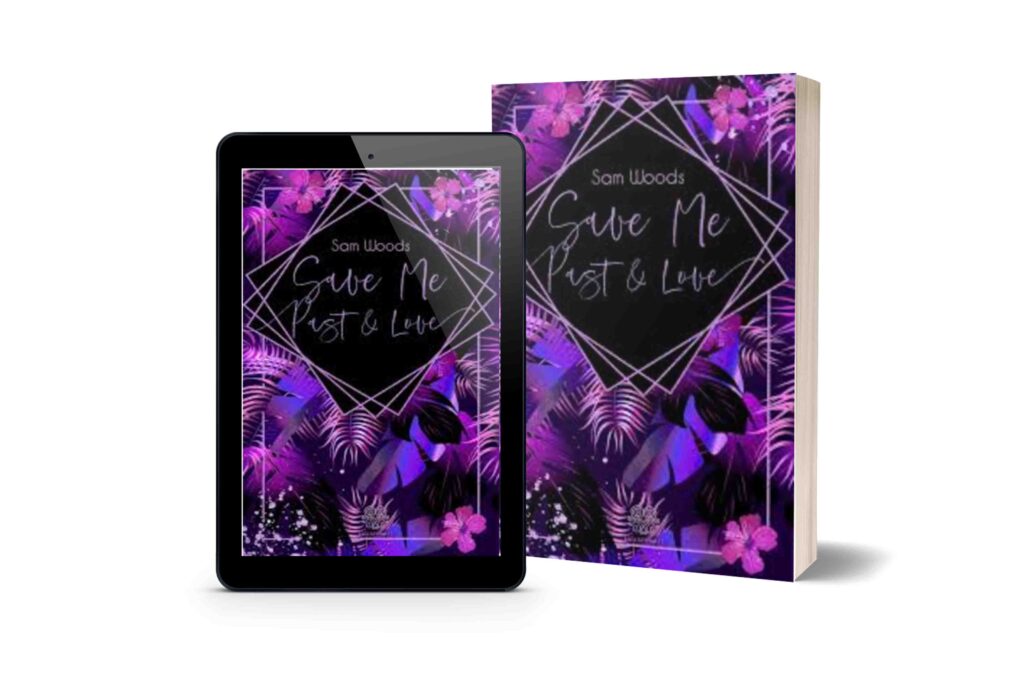 Save Save me Past & Love - Band 2 & 3