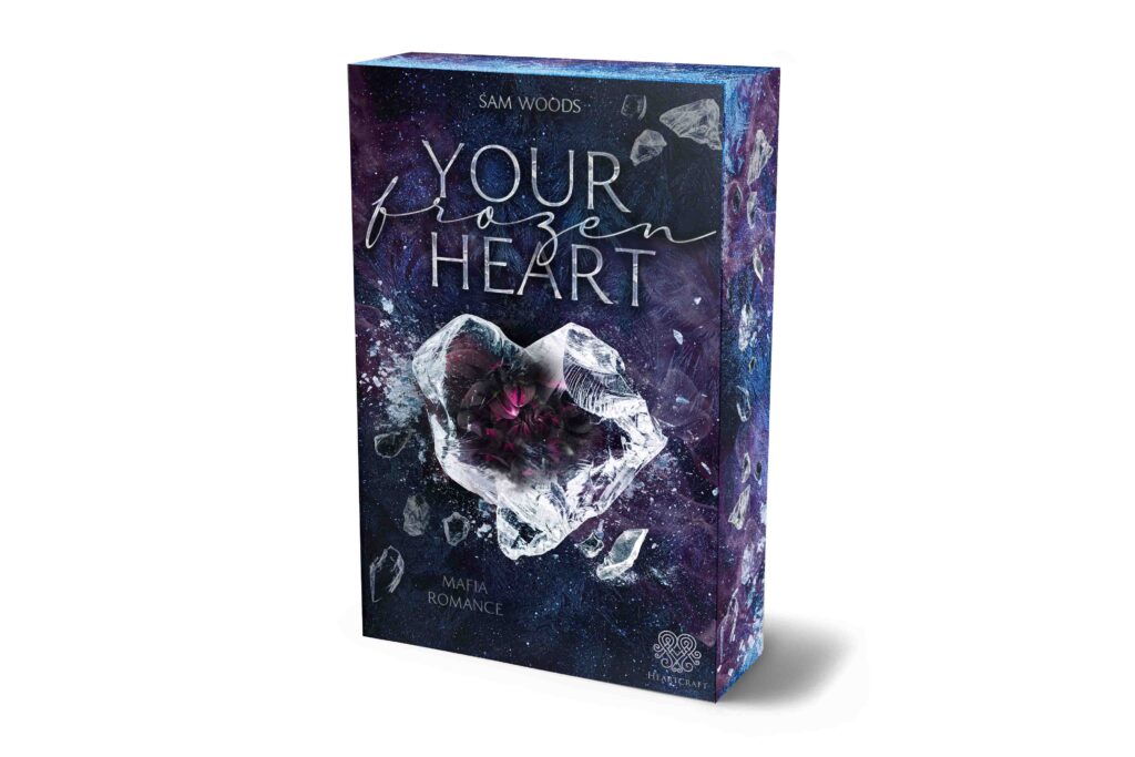 Your Frozen Heart