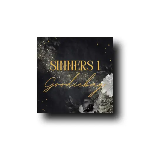 Goodiebag - Sinners Band 1