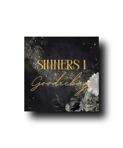 Goodiebag - Sinners Band 1