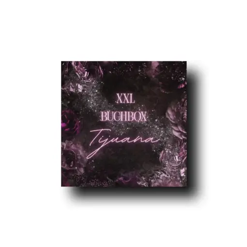 XXL Buchbox Tijuana Reihe