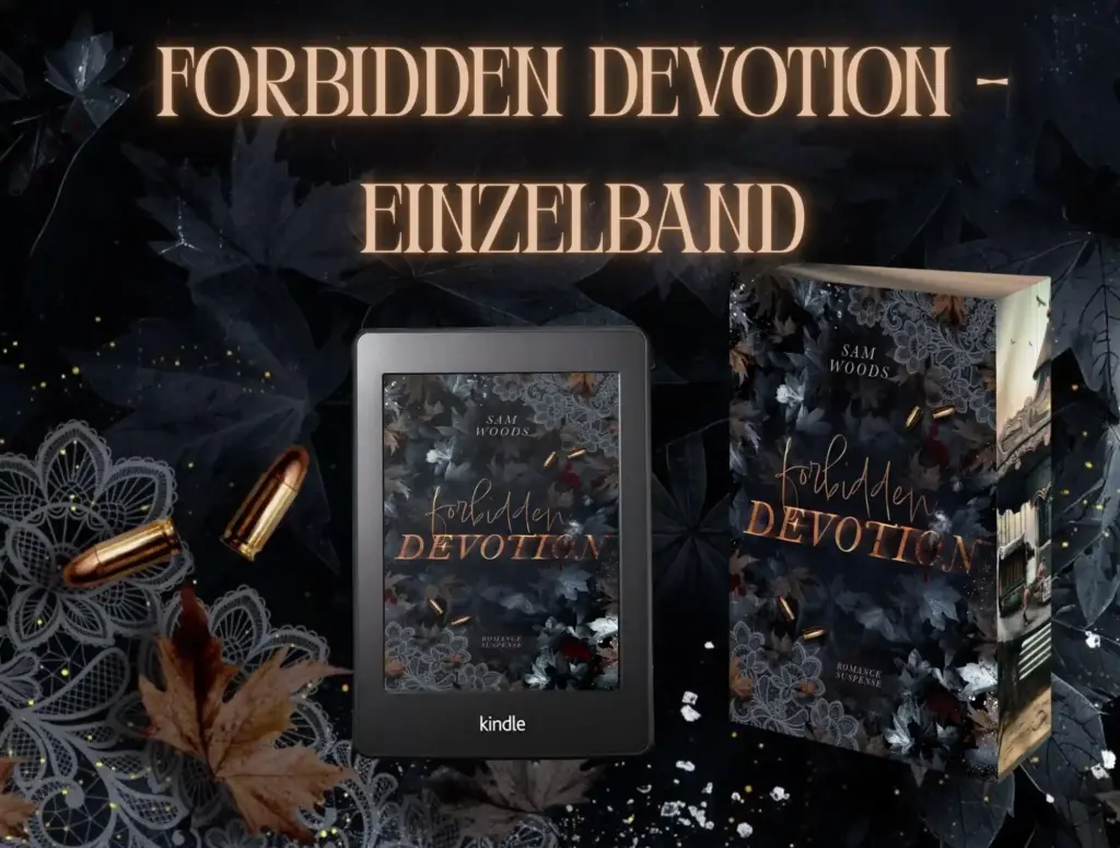 Slider forbidden Devotion Desktop