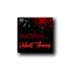 Buchbox Velvet Thorns