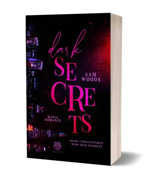 Dark Secrets