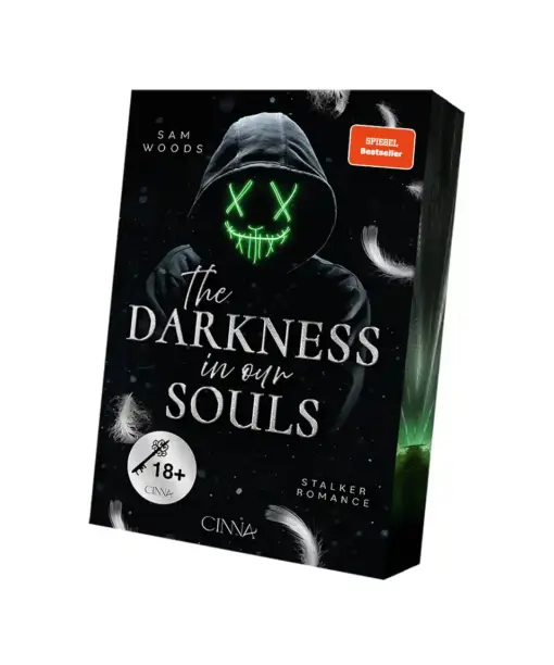 The Darkness in our Souls