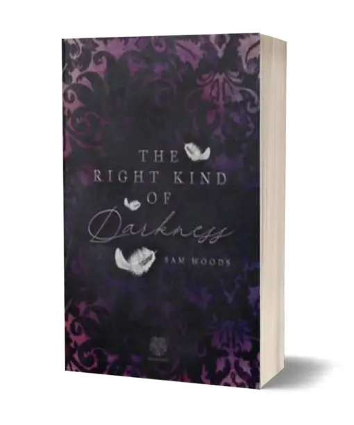 The right kind of Darkness